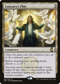 Emissary's Ploy (4) [Conspiracy: Take the Crown]