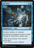 Ice Over (35) [Aether Revolt]