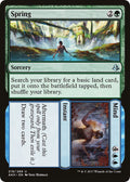 Spring // Mind (219) [Amonkhet]