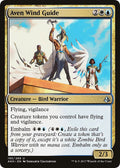 Aven Wind Guide (195) [Amonkhet]