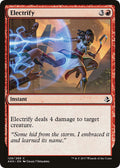 Electrify (129) [Amonkhet]