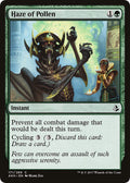 Haze of Pollen (171) [Amonkhet]