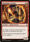 Pathmaker Initiate (146) [Amonkhet]