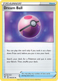 Dream Ball (146/203) [SWSH07 Evolving Skies]