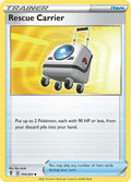 Rescue Carrier (154/203) [SWSH07 Evolving Skies]