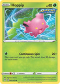 Hoppip (002/203) [SWSH07 Evolving Skies]