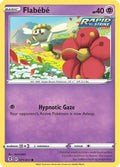 Flabebe (071/203) [SWSH07 Evolving Skies]