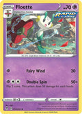 Floette (072/203) [SWSH07 Evolving Skies]
