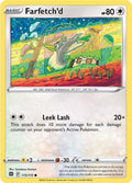 Farfetch'd (115/172) [SWSH09 Brilliant Stars]