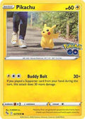 Pikachu (27) (027/078) [Pokemon GO]