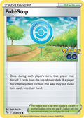 PokeStop (068/078) [Pokemon GO]