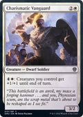 Charismatic Vanguard (10) [Dominaria United]