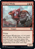 Dragon Whelp (120) [Dominaria United]