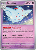 Togekiss (085/197) [SV03 Obsidian Flames]