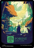 Forest (0291) [The Lost Caverns of Ixalan]