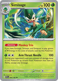 Simisage (005/182) [SV04 Paradox Rift]