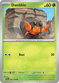 Dwebble (006/182) [SV04 Paradox Rift]