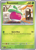 Bounsweet (008/182) [SV04 Paradox Rift]