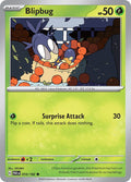 Blipbug (010/182) [SV04 Paradox Rift]