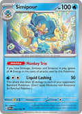Simipour (042/182) [SV04 Paradox Rift]