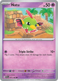 Natu (071/182) [SV04 Paradox Rift]