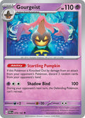 Gourgeist (078/182) [SV04 Paradox Rift]
