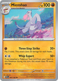 Mienshao - 097/182 [SV04 Paradox Rift]