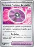 Technical Machine: Devolution (177/182) [SV04 Paradox Rift]