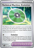 Technical Machine: Evolution (178/182) [SV04 Paradox Rift]