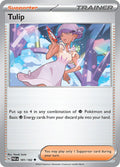 Tulip (181/182) [SV04 Paradox Rift]