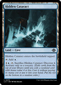 Hidden Cataract (273) [The Lost Caverns of Ixalan]