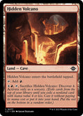 Hidden Volcano (277) [The Lost Caverns of Ixalan]