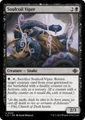 Soulcoil Viper (120) [The Lost Caverns of Ixalan]