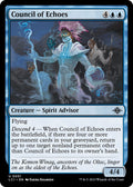 Council of Echoes (51) [The Lost Caverns of Ixalan]