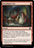 Dreadmaw's Ire (147) [The Lost Caverns of Ixalan]