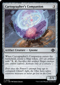 Cartographer's Companion (248) [The Lost Caverns of Ixalan]