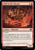 Child of the Volcano (140) [The Lost Caverns of Ixalan]
