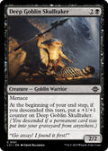 Deep Goblin Skulltaker (101) [The Lost Caverns of Ixalan]