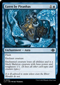 Eaten by Piranhas (54) [The Lost Caverns of Ixalan]