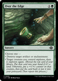 Over the Edge (205) [The Lost Caverns of Ixalan]