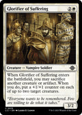 Glorifier of Suffering (15) [The Lost Caverns of Ixalan]