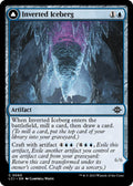 Inverted Iceberg (60) [The Lost Caverns of Ixalan]