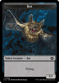 Bat Token (6) [The Lost Caverns of Ixalan]