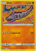 Onix (010/034) [Trading Card Game Classic]