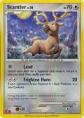Stantler (016/034) [Trading Card Game Classic]