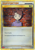 Bill (CLC) (018/034) [Trading Card Game Classic]