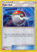 Poke Ball (CLC) (021/034) [Trading Card Game Classic]