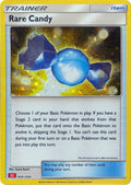 Rare Candy (CLC) (024/034) [Trading Card Game Classic]