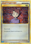 Bill (CLB) (018/034) [Trading Card Game Classic]