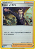 Boss's Orders (CLB) (019/034) [Trading Card Game Classic]